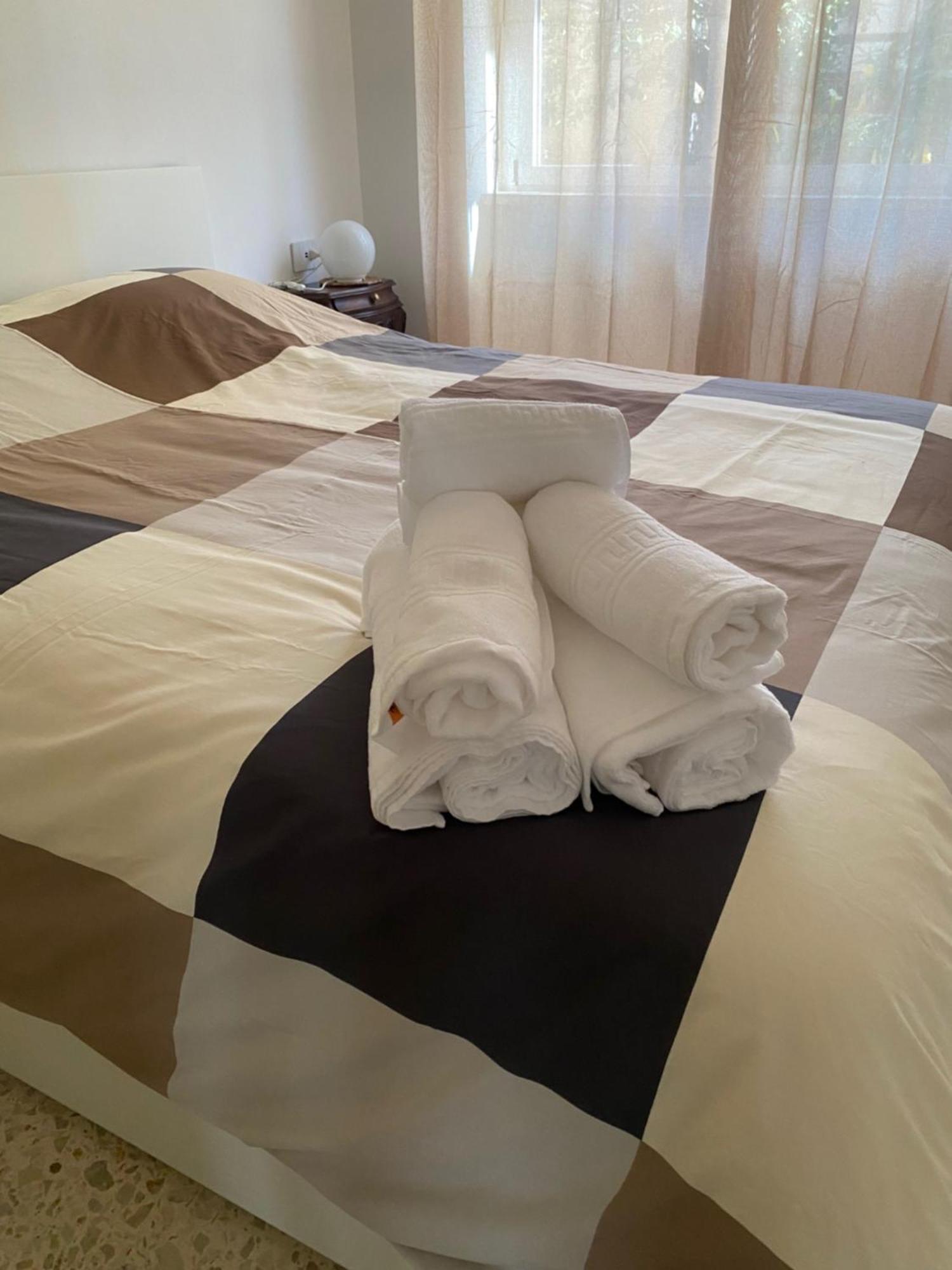 B&B Poseidon Фиумичино Екстериор снимка