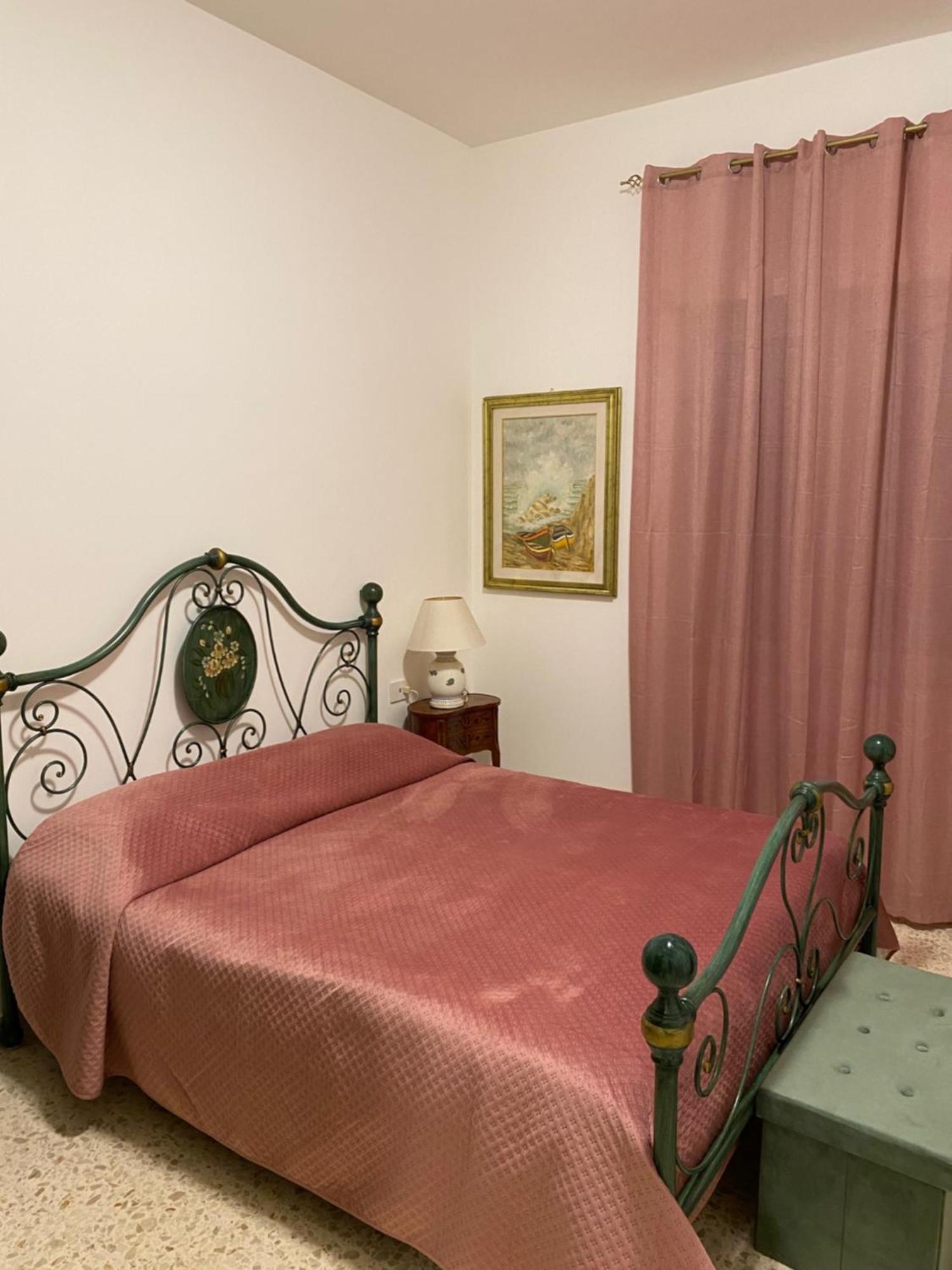 B&B Poseidon Фиумичино Екстериор снимка
