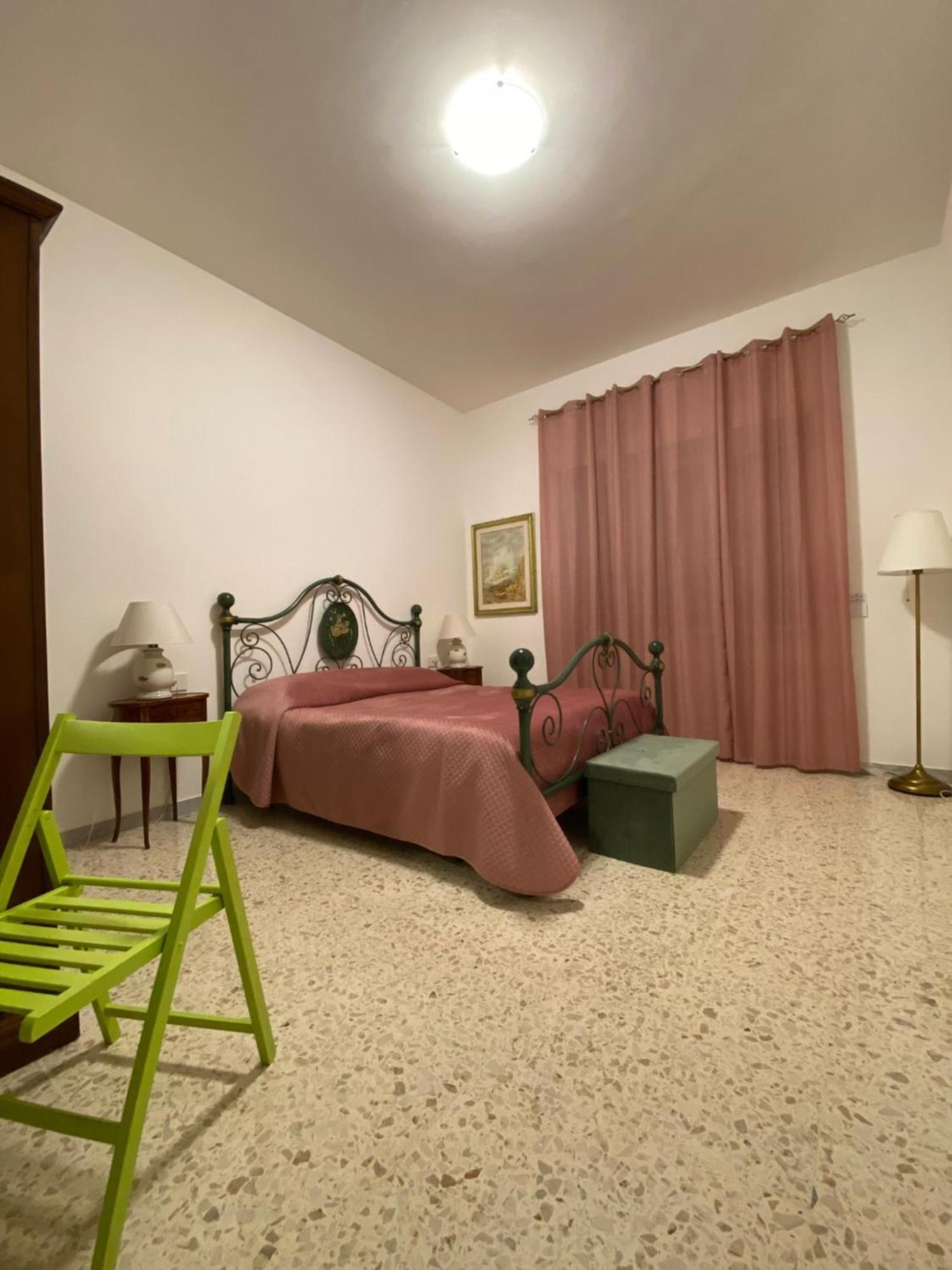 B&B Poseidon Фиумичино Екстериор снимка