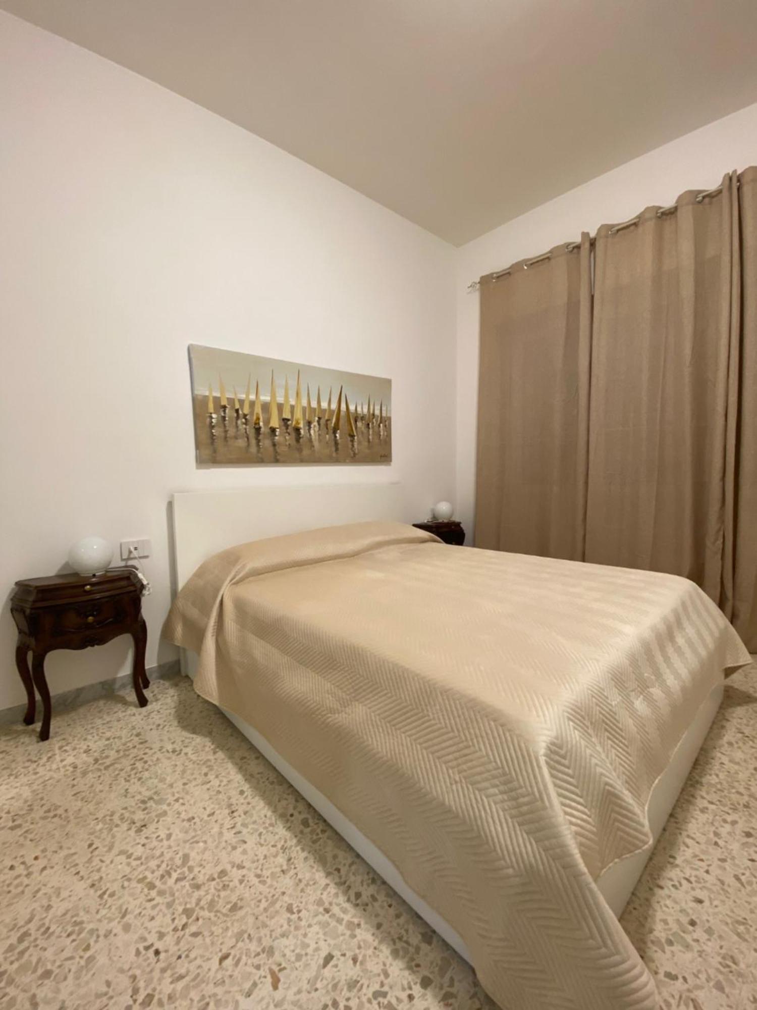 B&B Poseidon Фиумичино Екстериор снимка